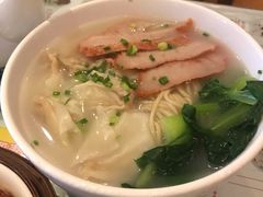-古井假日酒店-古井面馆•淮上豆府(长江东路店)
