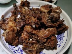 -鸭王烤鸭店(三里河店)