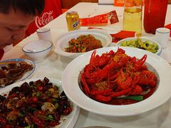 -簋街仔仔小龙虾(簋街二店)