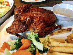 -FABIO’S费比欧披萨餐厅