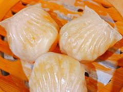 现蒸鲜虾饺皇-超琪星·咖啡简餐(川音店)