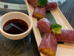 -御膳粥·牛乳粥底火锅·地道顺德菜(容桂店)