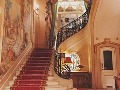 -The Ritz Restaurant