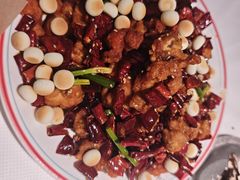旺仔辣子鸡-聚味斋香辣蟹·蓝龙(塘沽总店)
