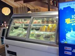 -温野菜涮涮锅(曲江大悦城店)