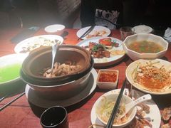 -外婆家(西溪印象城店)