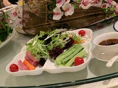 -顺峰海鲜酒楼(省府店)