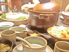 -季季山·云南野生菌火锅(上海首店)