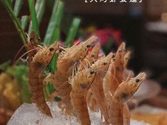 -太古汇海鲜姿造(延寿店)