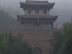 -雁门关景区