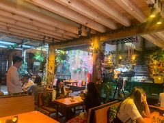 -在路上酒吧(大理古城店)