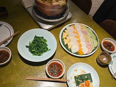 好多菌子土鸡锅-一坐一忘云南菜(卓悦中心)