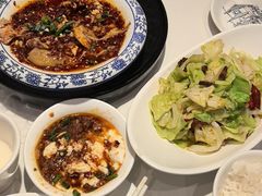 -川味堂·四川豆花(八卦岭店)