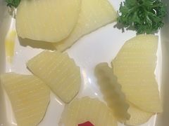 -左庭右院鲜牛肉火锅(长泰广场店)