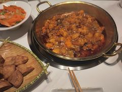 -涿派·炝锅鱼(涿州店)