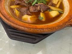-百姓食府(秦虹路店)