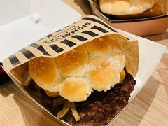 -麦当劳(新濠影汇店)