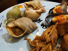 -松子料理(白家庄店)