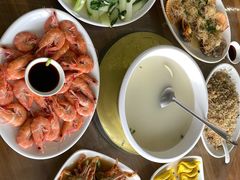 -明记海鲜大排档(巽寮湾店)
