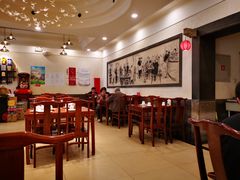 大堂-北平小馆·烤鸭·家常菜(磨房北里店)