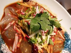 -上关雪東北菜(中房金谊店)