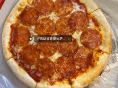 -安妮意大利餐厅(日坛店)