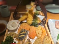 -阿吾罗日本料理(K11艺术中心店)