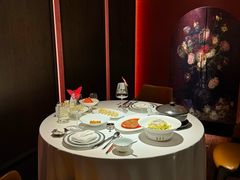 -怡情荟•海鲜青岛菜(五四广场旗舰店)