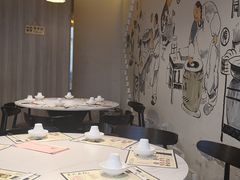 -壹只卤鹅·潮汕菜(莲塘店)