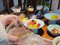 -中和·国风茶馆(愚园路店)