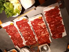 -潮发潮汕牛肉店(东方宝泰店)
