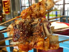 -北三老太太烧烤(人生一串上榜店)