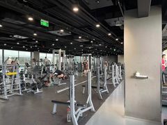 -OXYGYM 奥美氧舱运动中心(领展购物广场·中关村店)