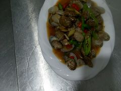 -东极岛海鲜