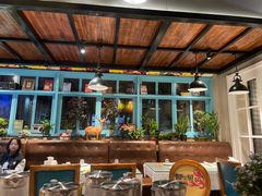 -虾宝贝胶东海鲜·渔家菜(小西天店)