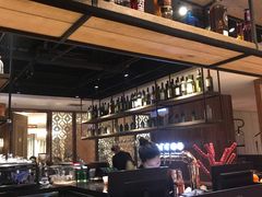 大堂-青年公社烤鸭(青年路店)