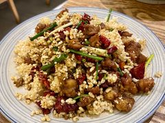 -静一餐厅·湖北菜(前门创始店)