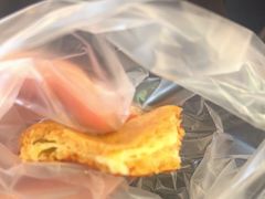 -BreadTalk面包新语·烘焙蛋糕(金光华广场店)