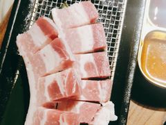 -九田家黑牛烤肉料理(太阳宫广场店)