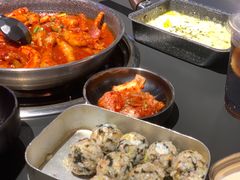 -HOTISLAND海鸡岛·韩国料理(江南西店)