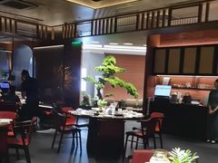 -许爷家·生态湖鲜(徐汇日月光店)