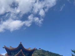 -北岳恒山