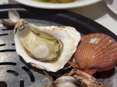 -大锅强·蒸海鲜青岛菜(金沙滩店)