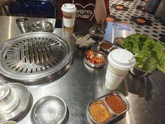 -哈哈碳都·牛肋条无限自助烤肉(宝龙店)