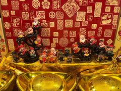 -温州喜来登酒店-盛宴西餐厅