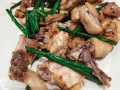 半只鸡-正宗鸡饭粤香酒家(朱村店)