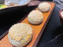 -上蔬无瑕· 创意素食·Vegetarian(华采天地店)