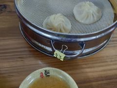 -老上海馄饨铺(浙江中路店)