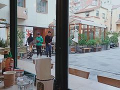 景观位-RAC BAR(安福路店)