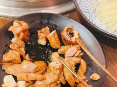 -焱岛烧肉·活鳗炙烤(晋江万达店)
